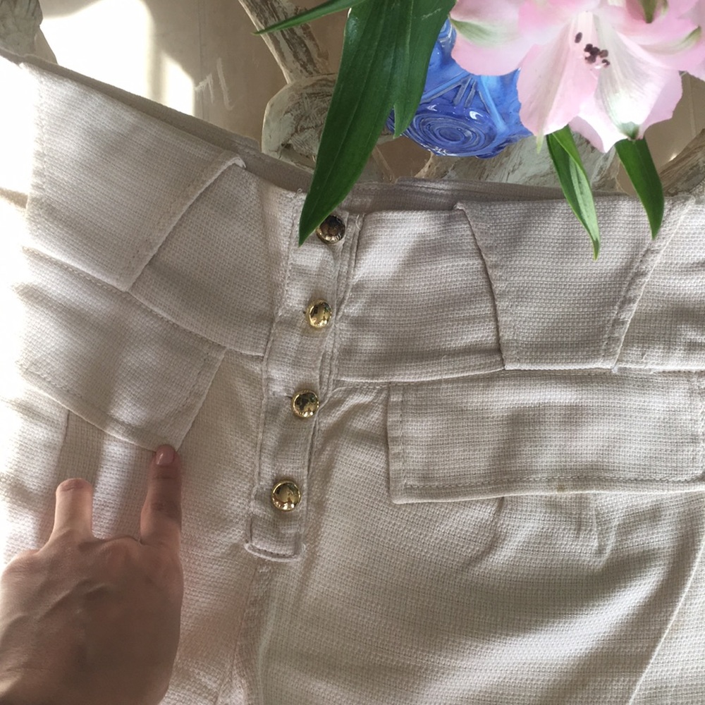 Shorts From Rio De Janeiro